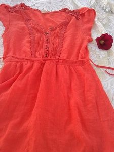 E & M Dresses - Cute pink dress E & M Dresses - Cute pink dress